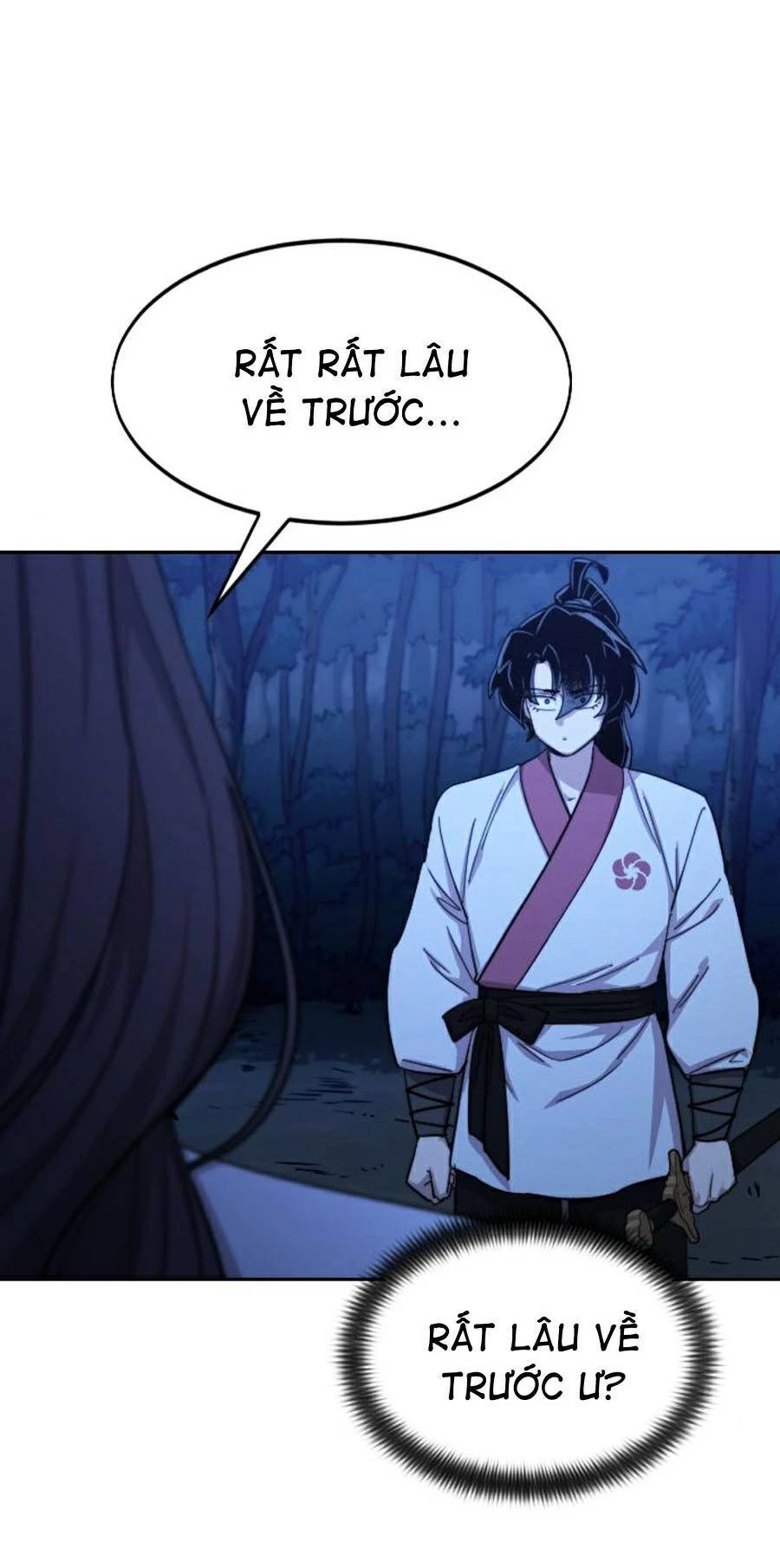 Hoa Sơn Tái Xuất Chapter 47 - Trang 3