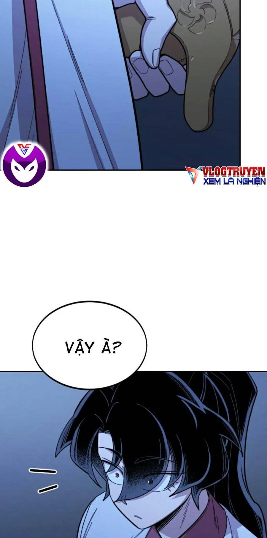 Hoa Sơn Tái Xuất Chapter 47 - Trang 3