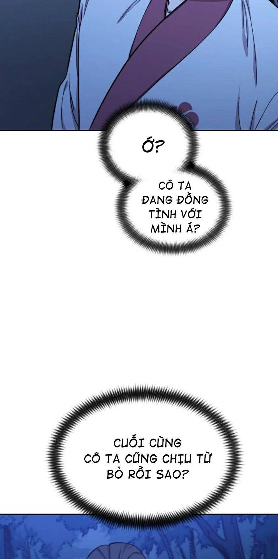 Hoa Sơn Tái Xuất Chapter 47 - Trang 3