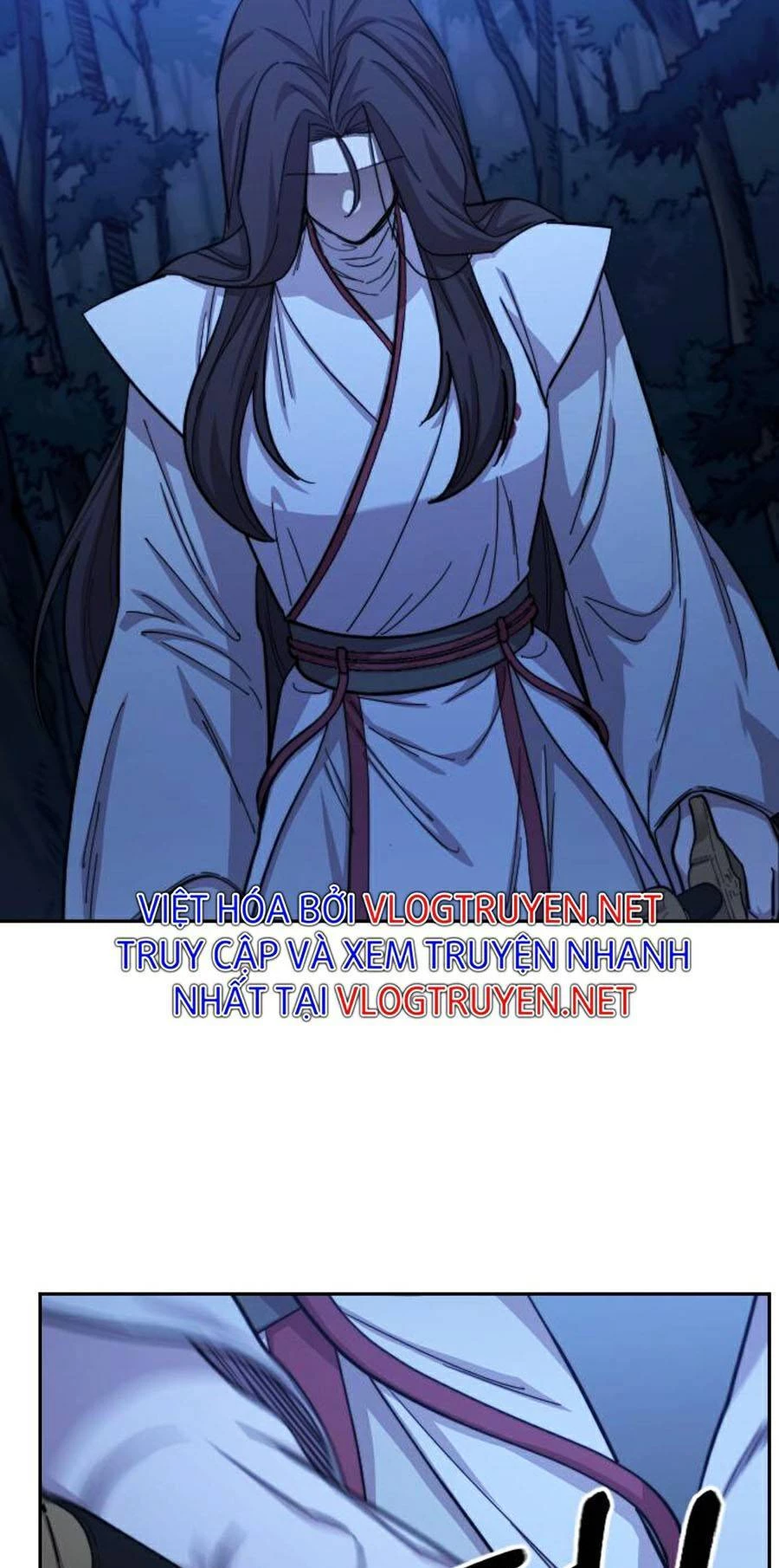 Hoa Sơn Tái Xuất Chapter 47 - Trang 3