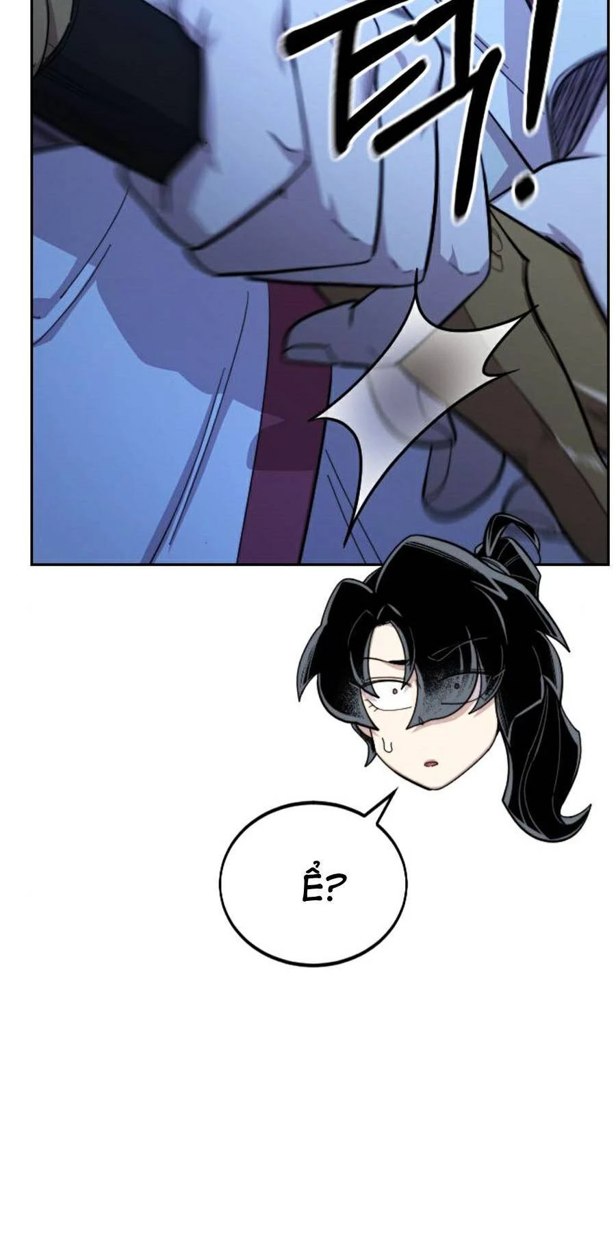 Hoa Sơn Tái Xuất Chapter 47 - Trang 3