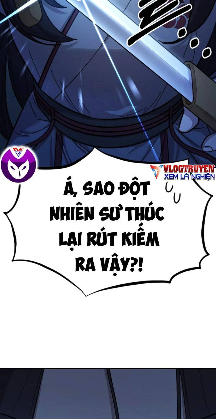 Hoa Sơn Tái Xuất Chapter 47 - Trang 3