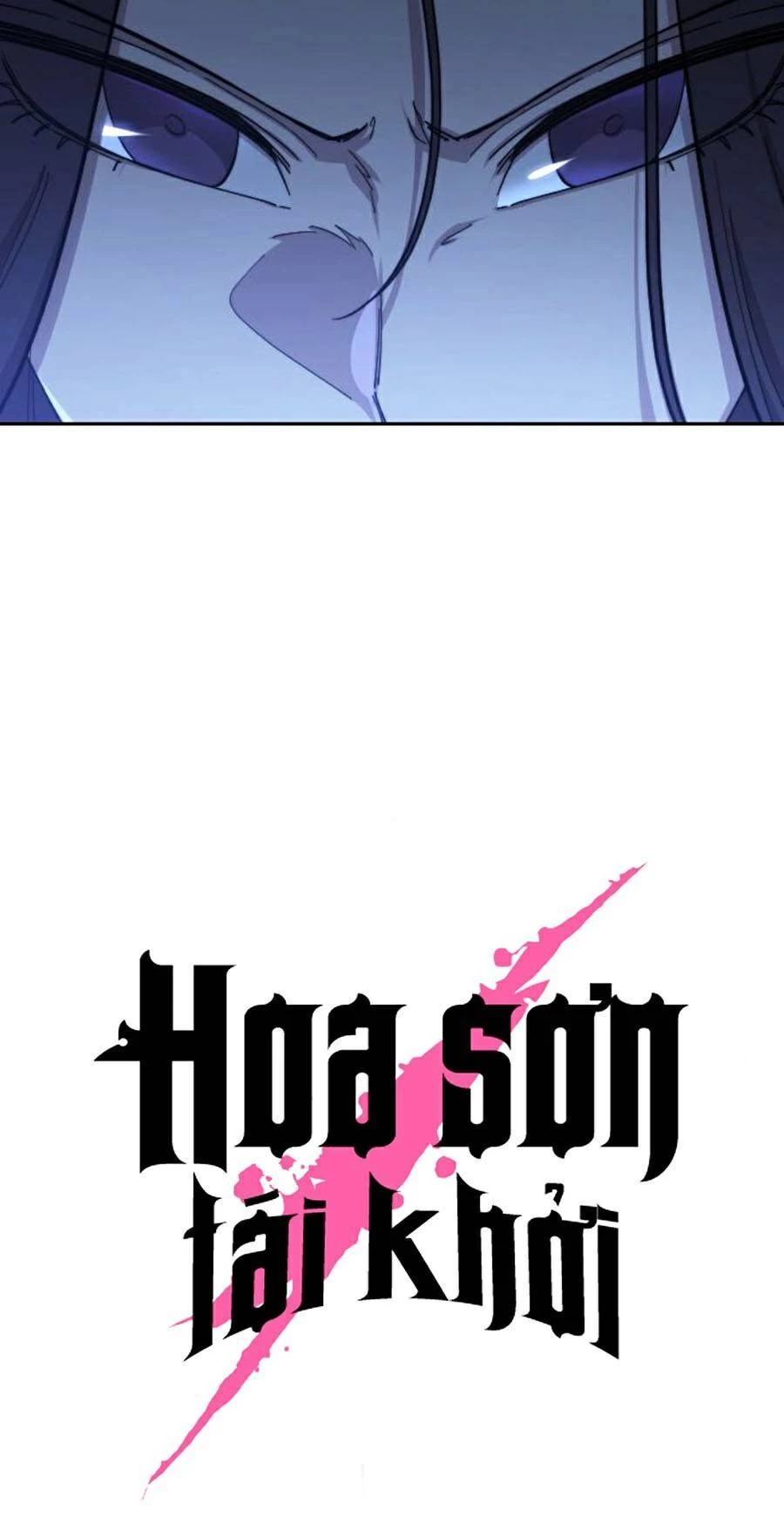 Hoa Sơn Tái Xuất Chapter 47 - Trang 3