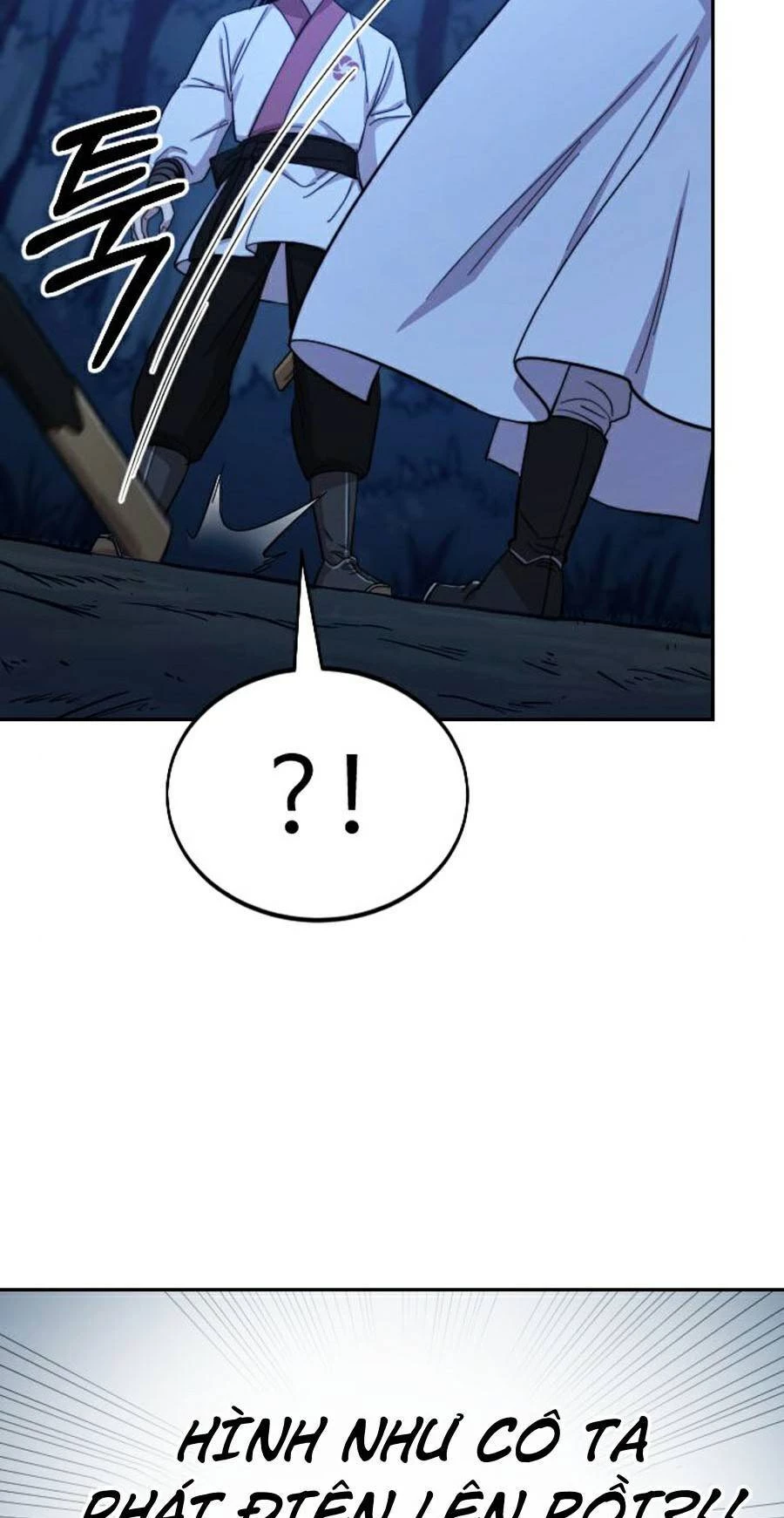 Hoa Sơn Tái Xuất Chapter 47 - Trang 3