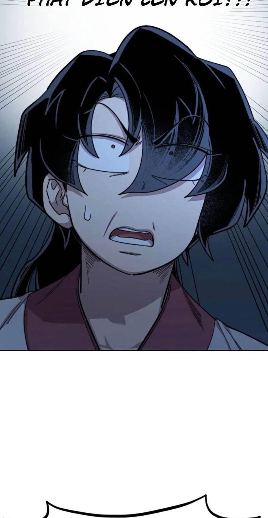 Hoa Sơn Tái Xuất Chapter 47 - Trang 3