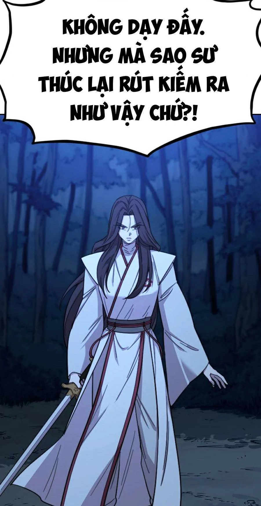 Hoa Sơn Tái Xuất Chapter 47 - Trang 3