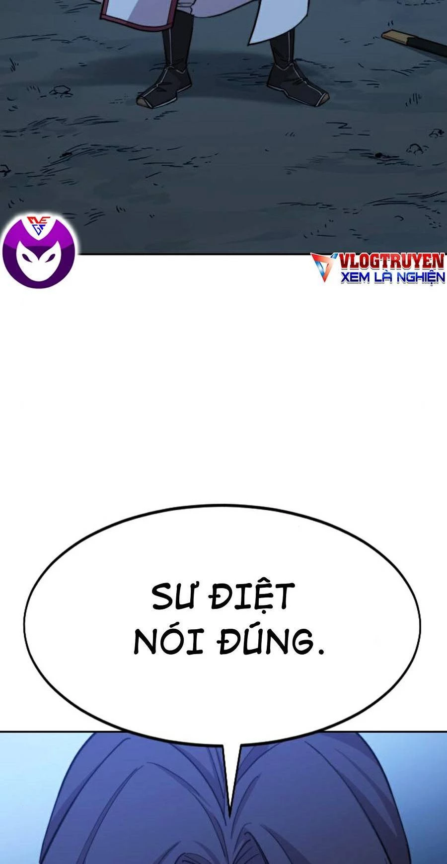 Hoa Sơn Tái Xuất Chapter 47 - Trang 3