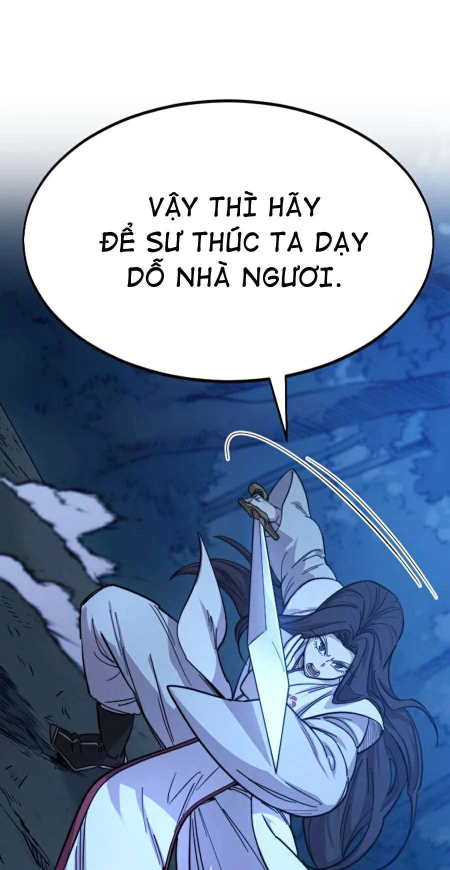 Hoa Sơn Tái Xuất Chapter 47 - Trang 3