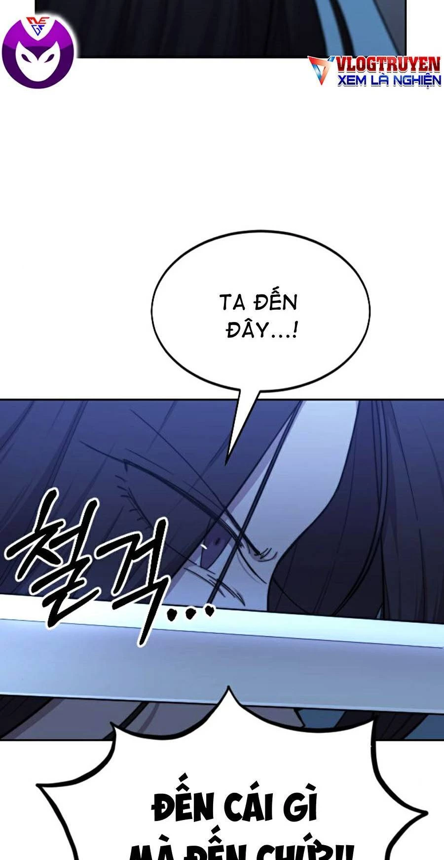Hoa Sơn Tái Xuất Chapter 47 - Trang 3