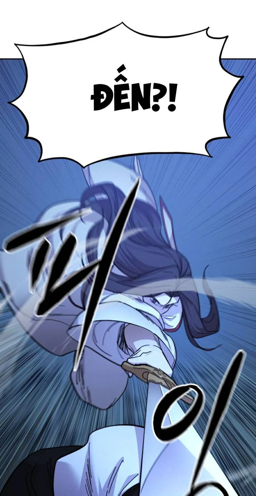 Hoa Sơn Tái Xuất Chapter 47 - Trang 3