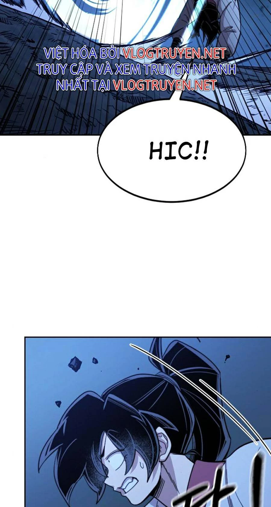 Hoa Sơn Tái Xuất Chapter 47 - Trang 3