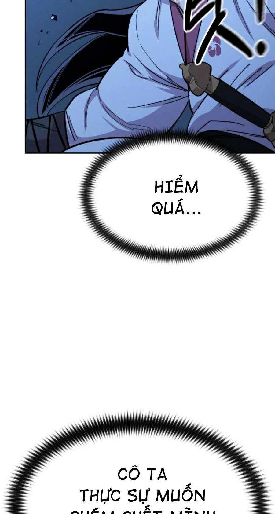 Hoa Sơn Tái Xuất Chapter 47 - Trang 3