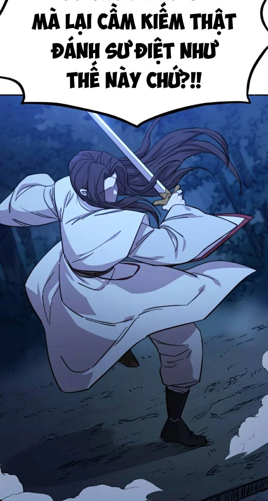 Hoa Sơn Tái Xuất Chapter 47 - Trang 3