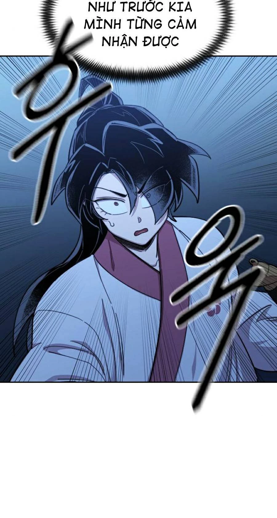 Hoa Sơn Tái Xuất Chapter 47 - Trang 3