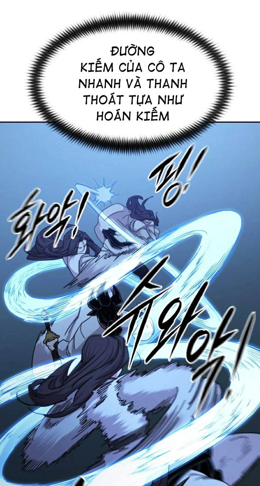 Hoa Sơn Tái Xuất Chapter 47 - Trang 3