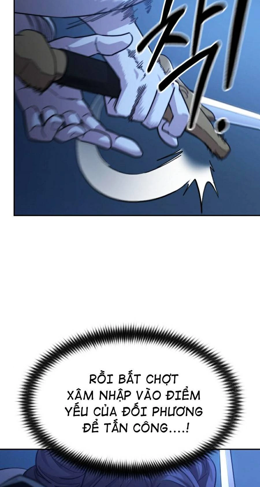 Hoa Sơn Tái Xuất Chapter 47 - Trang 3