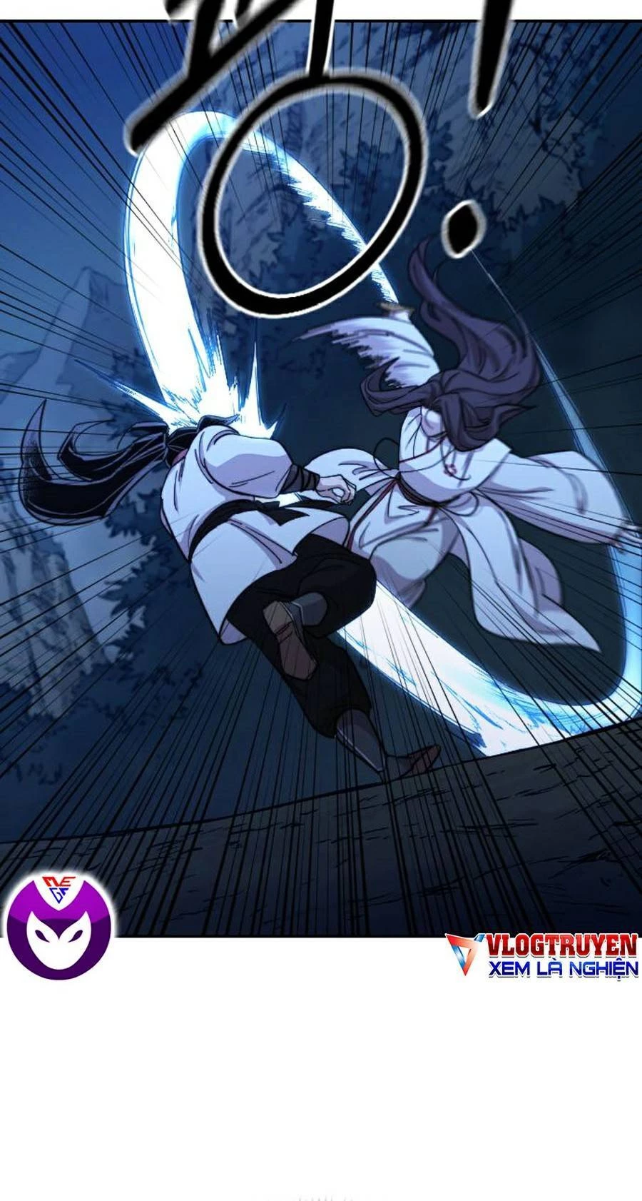 Hoa Sơn Tái Xuất Chapter 47 - Trang 3