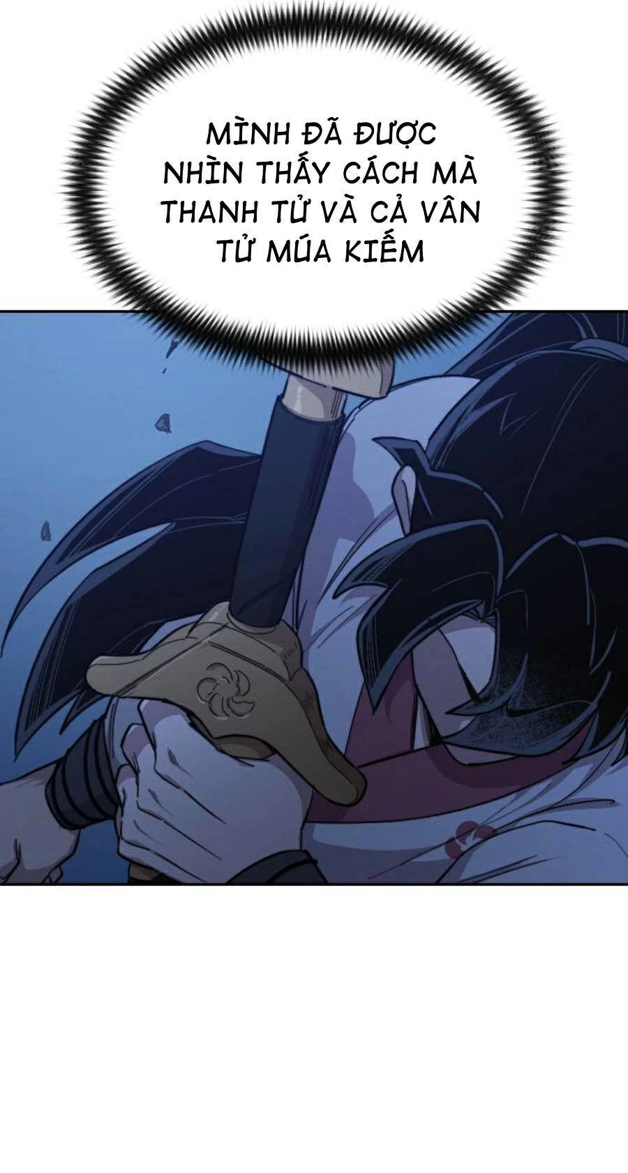 Hoa Sơn Tái Xuất Chapter 47 - Trang 3