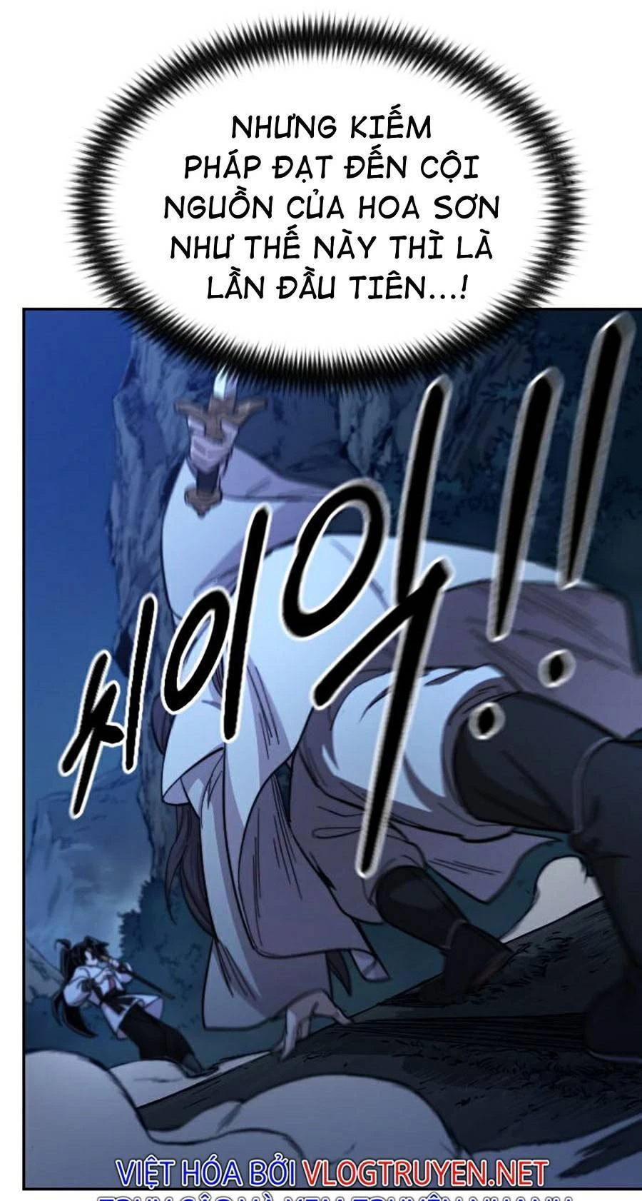 Hoa Sơn Tái Xuất Chapter 47 - Trang 3