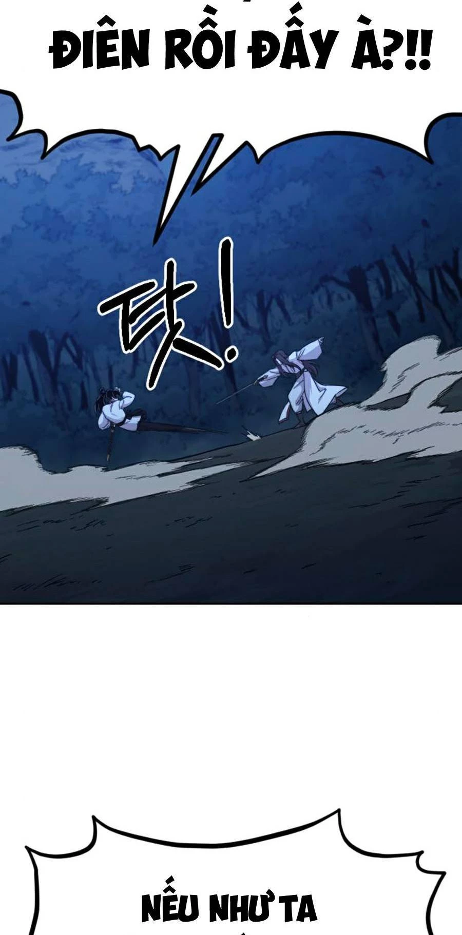 Hoa Sơn Tái Xuất Chapter 47 - Trang 3