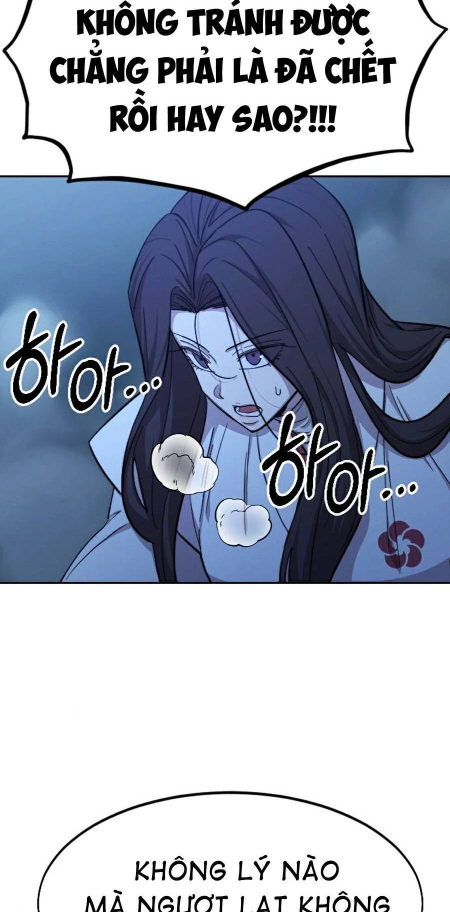 Hoa Sơn Tái Xuất Chapter 47 - Trang 3