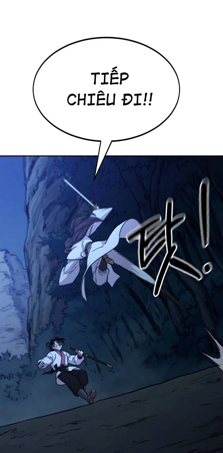 Hoa Sơn Tái Xuất Chapter 47 - Trang 3