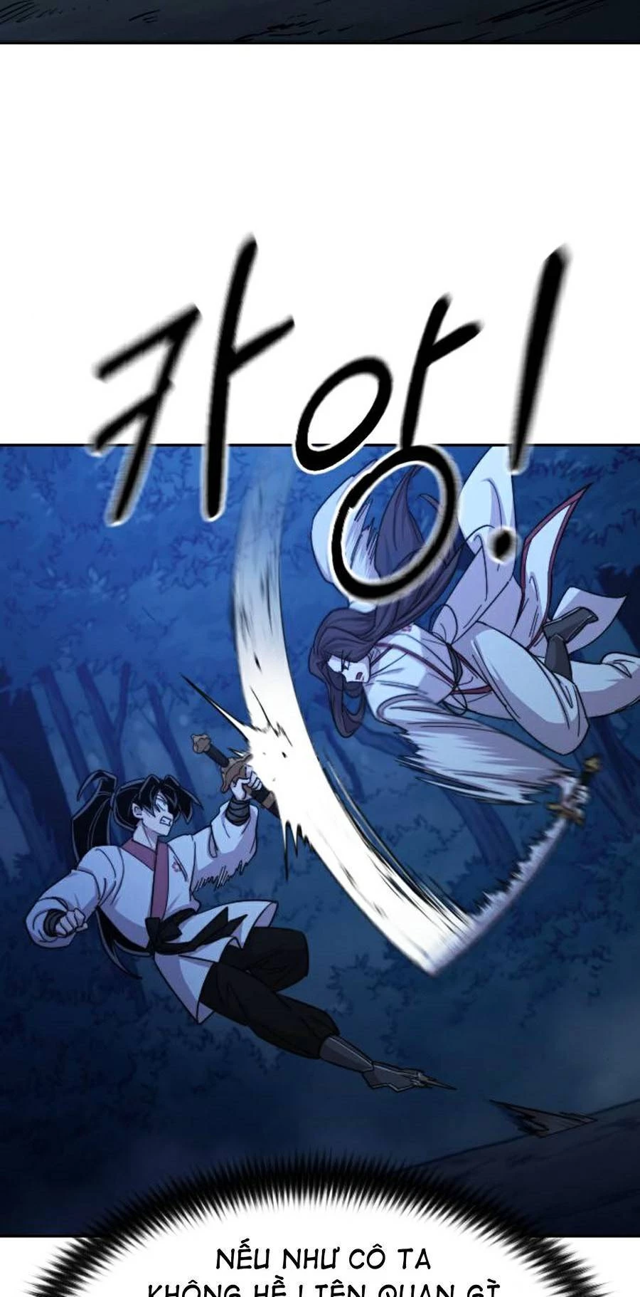 Hoa Sơn Tái Xuất Chapter 47 - Trang 3