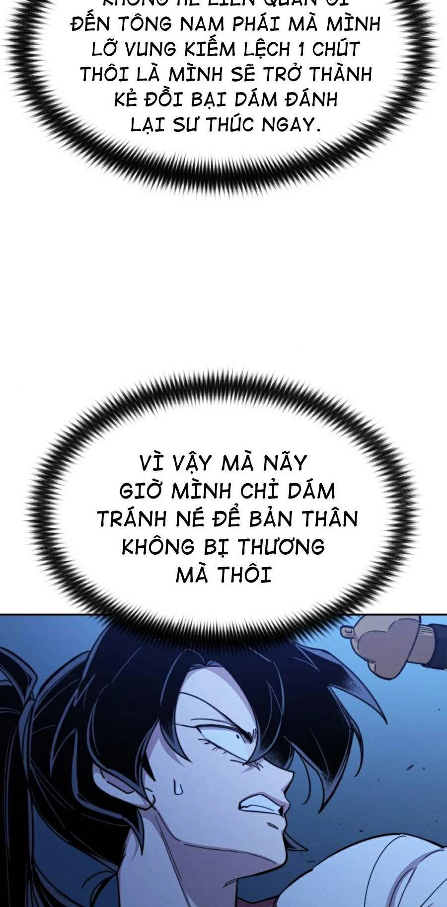 Hoa Sơn Tái Xuất Chapter 47 - Trang 3