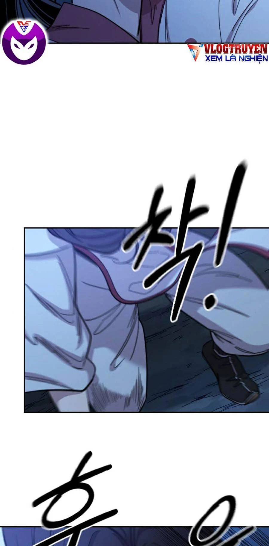 Hoa Sơn Tái Xuất Chapter 47 - Trang 3