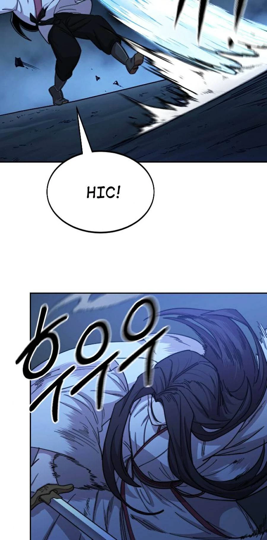 Hoa Sơn Tái Xuất Chapter 47 - Trang 3