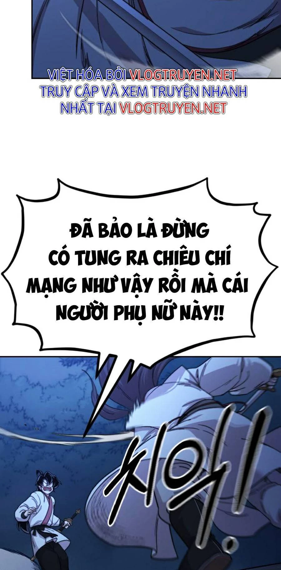 Hoa Sơn Tái Xuất Chapter 47 - Trang 3