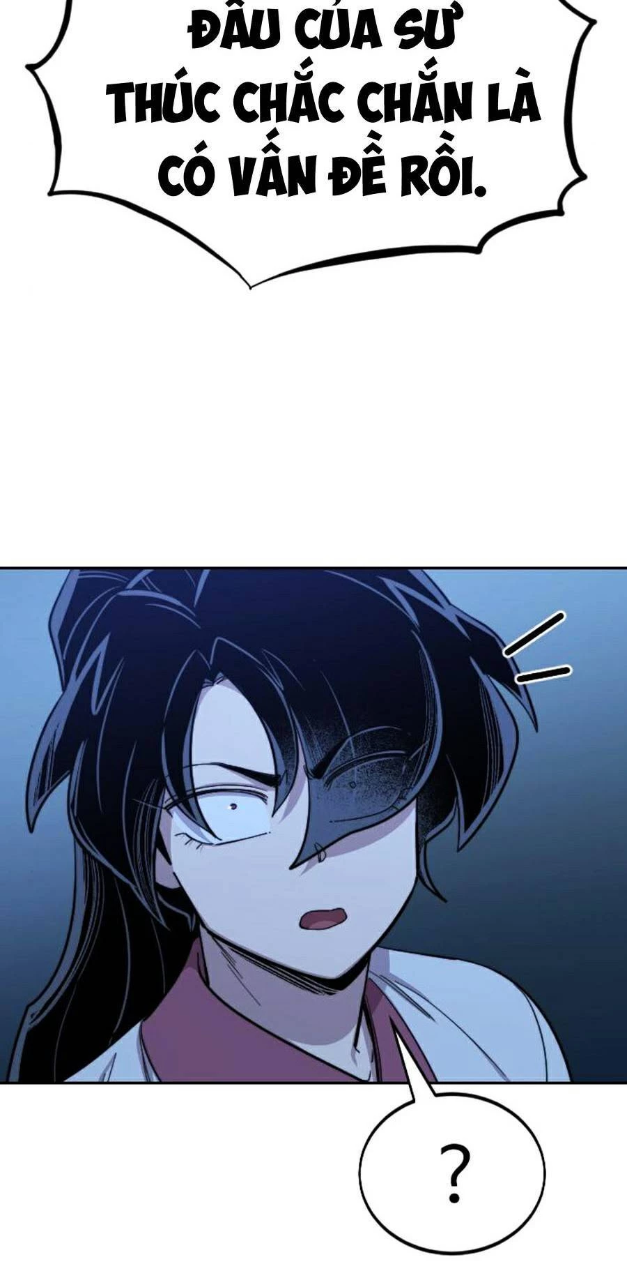 Hoa Sơn Tái Xuất Chapter 47 - Trang 3