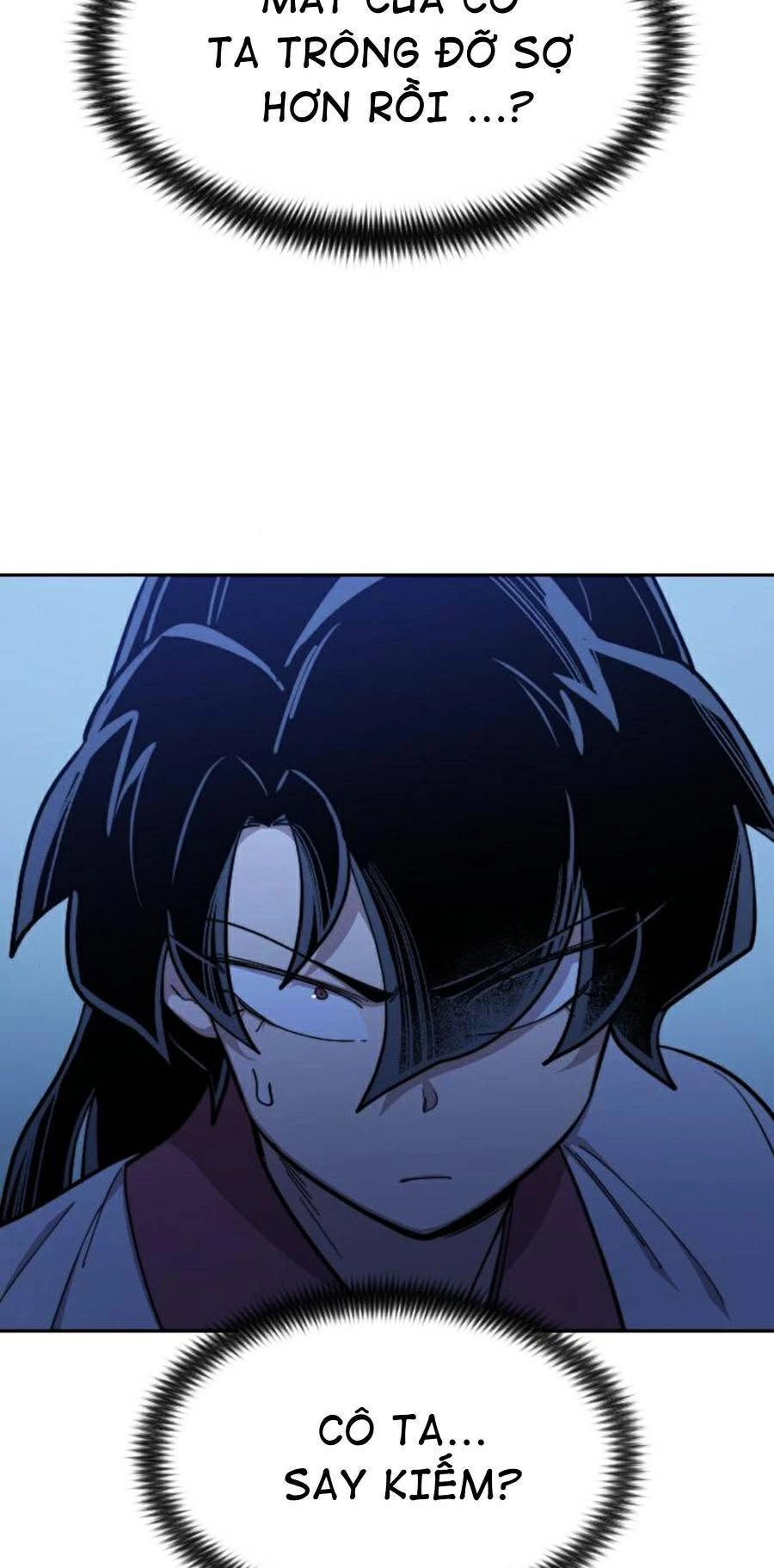 Hoa Sơn Tái Xuất Chapter 47 - Trang 3