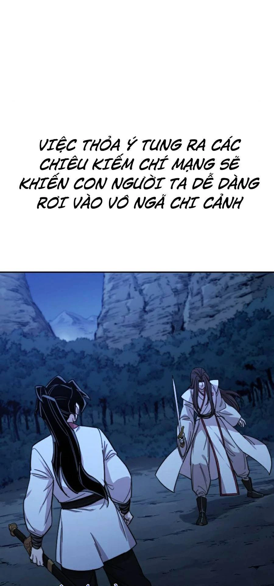 Hoa Sơn Tái Xuất Chapter 47 - Trang 3