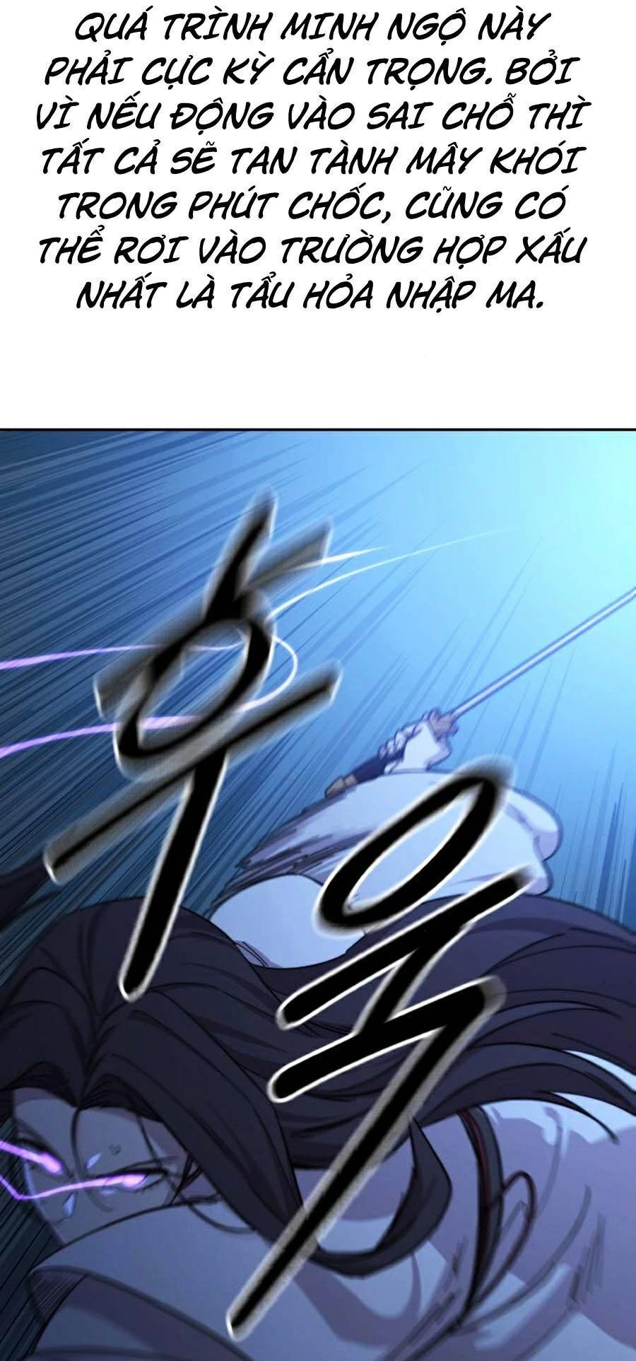 Hoa Sơn Tái Xuất Chapter 47 - Trang 3