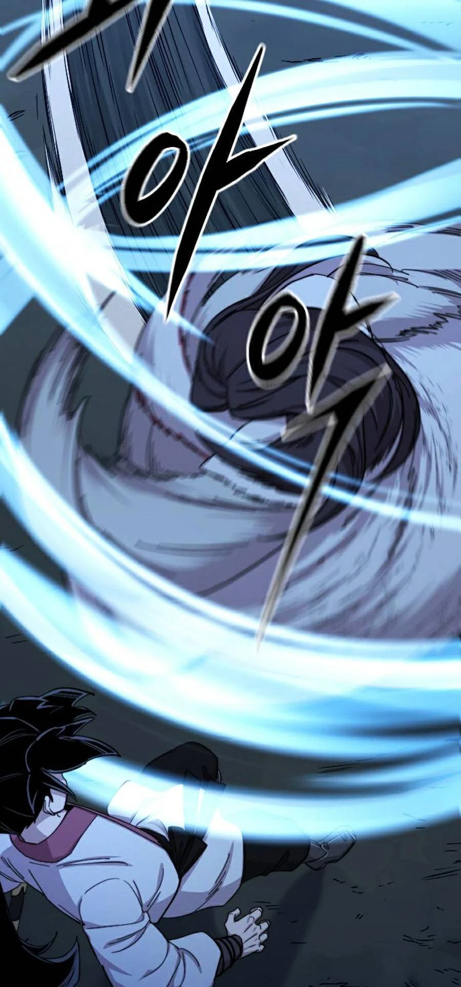 Hoa Sơn Tái Xuất Chapter 47 - Trang 3