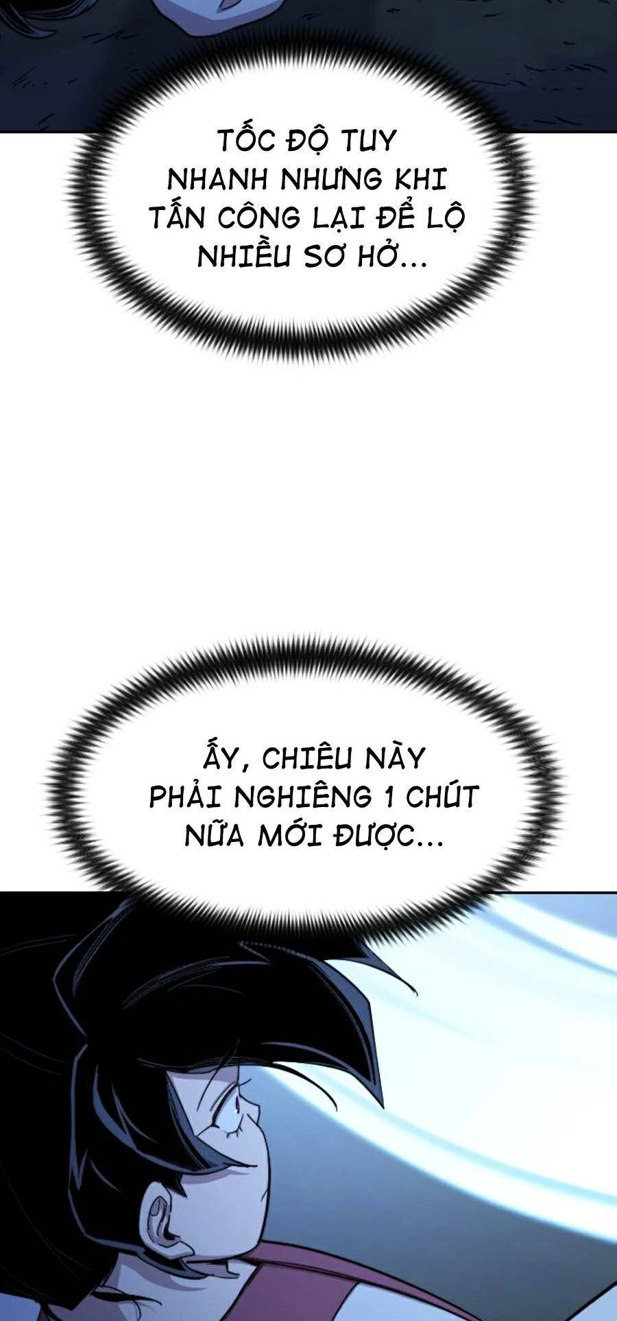 Hoa Sơn Tái Xuất Chapter 47 - Trang 3