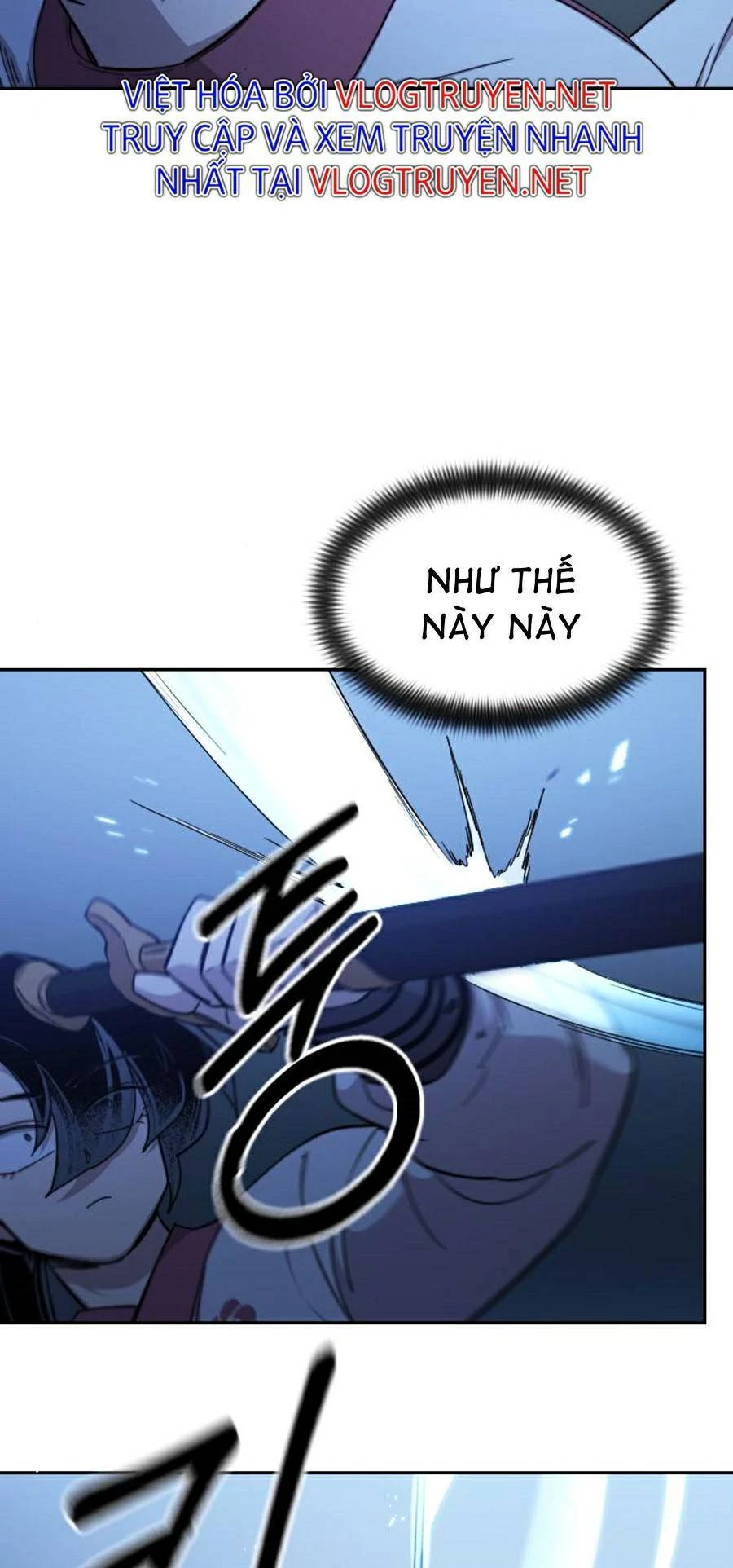 Hoa Sơn Tái Xuất Chapter 47 - Trang 3