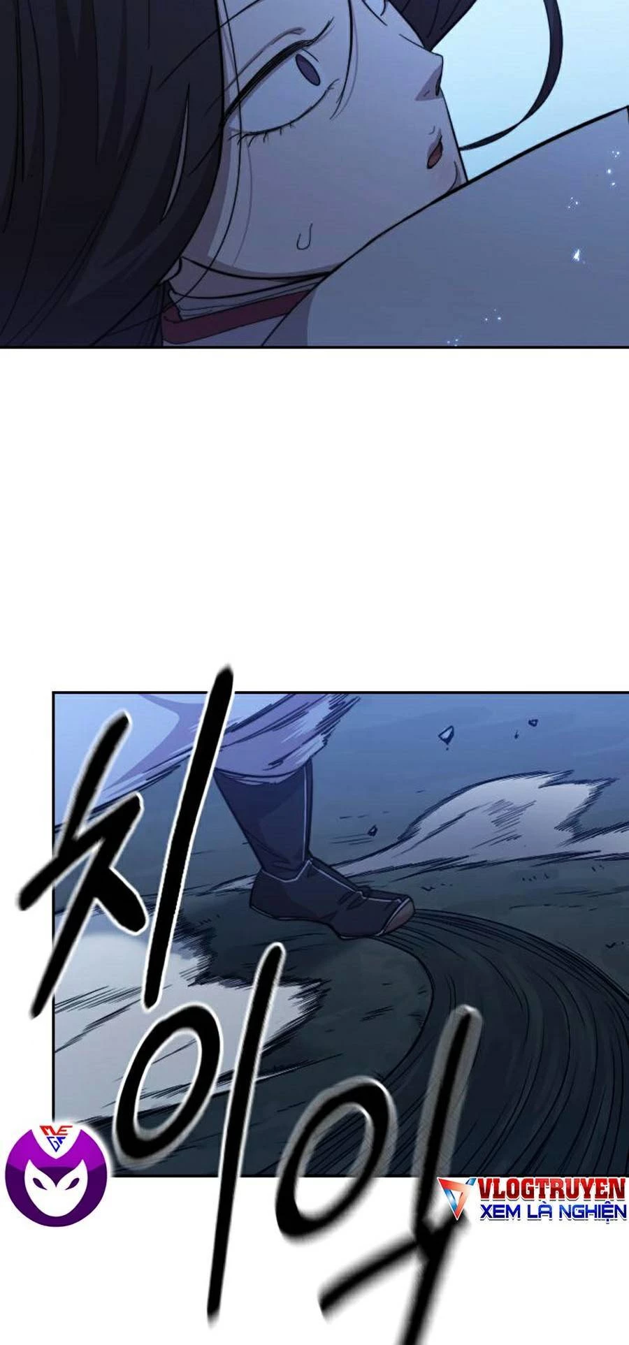 Hoa Sơn Tái Xuất Chapter 47 - Trang 3