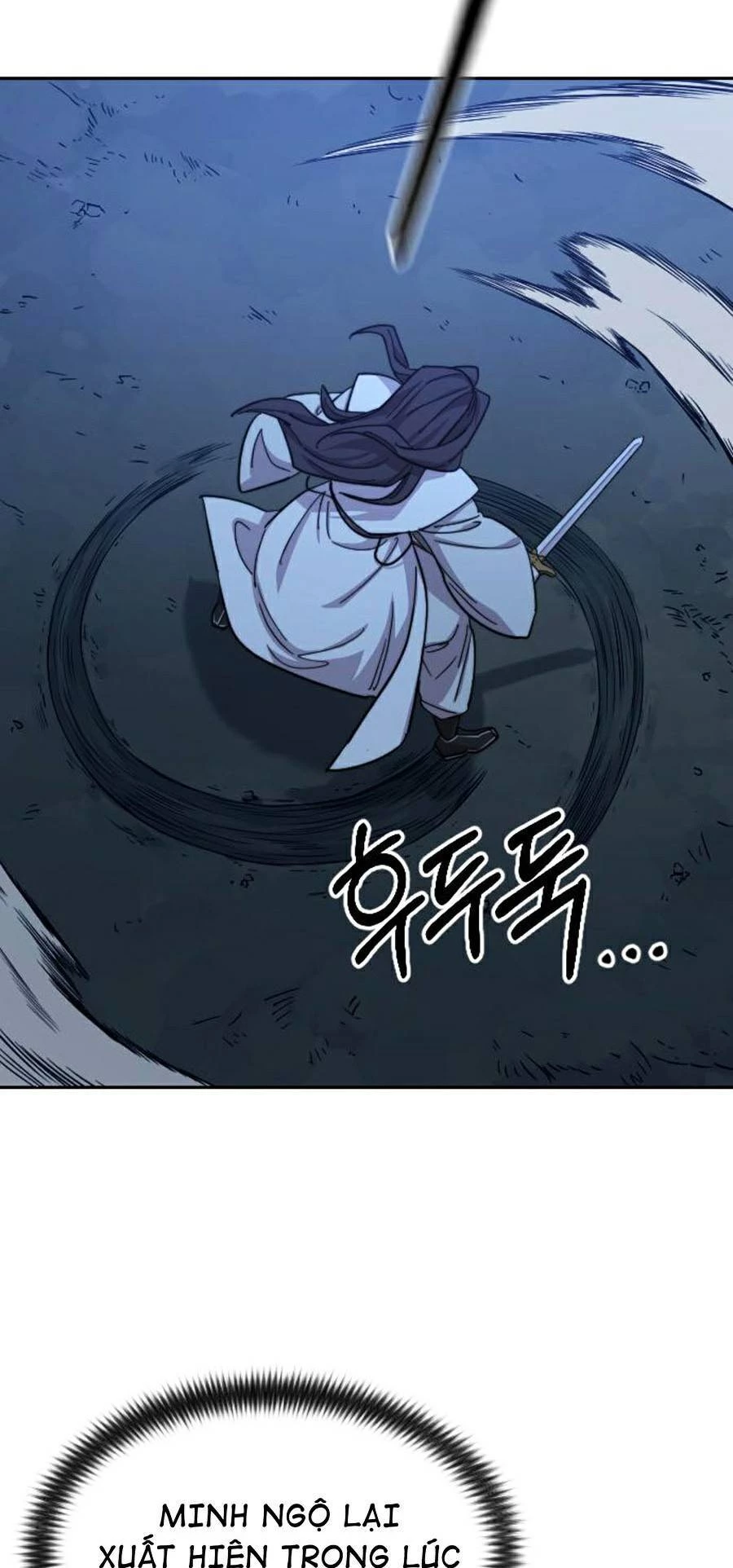 Hoa Sơn Tái Xuất Chapter 47 - Trang 3