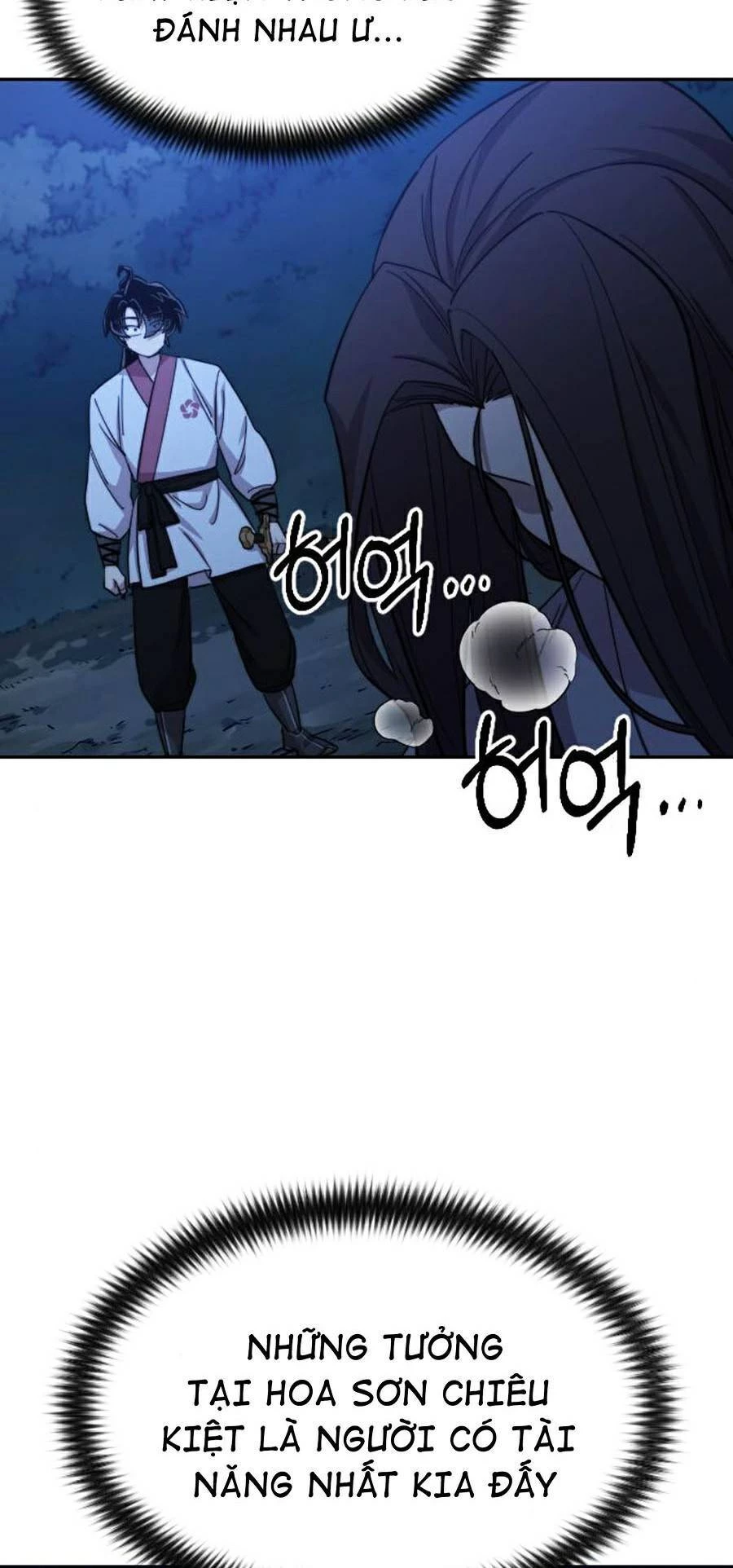 Hoa Sơn Tái Xuất Chapter 47 - Trang 3