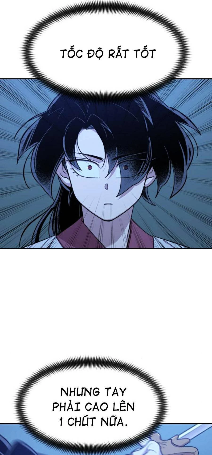 Hoa Sơn Tái Xuất Chapter 47 - Trang 3