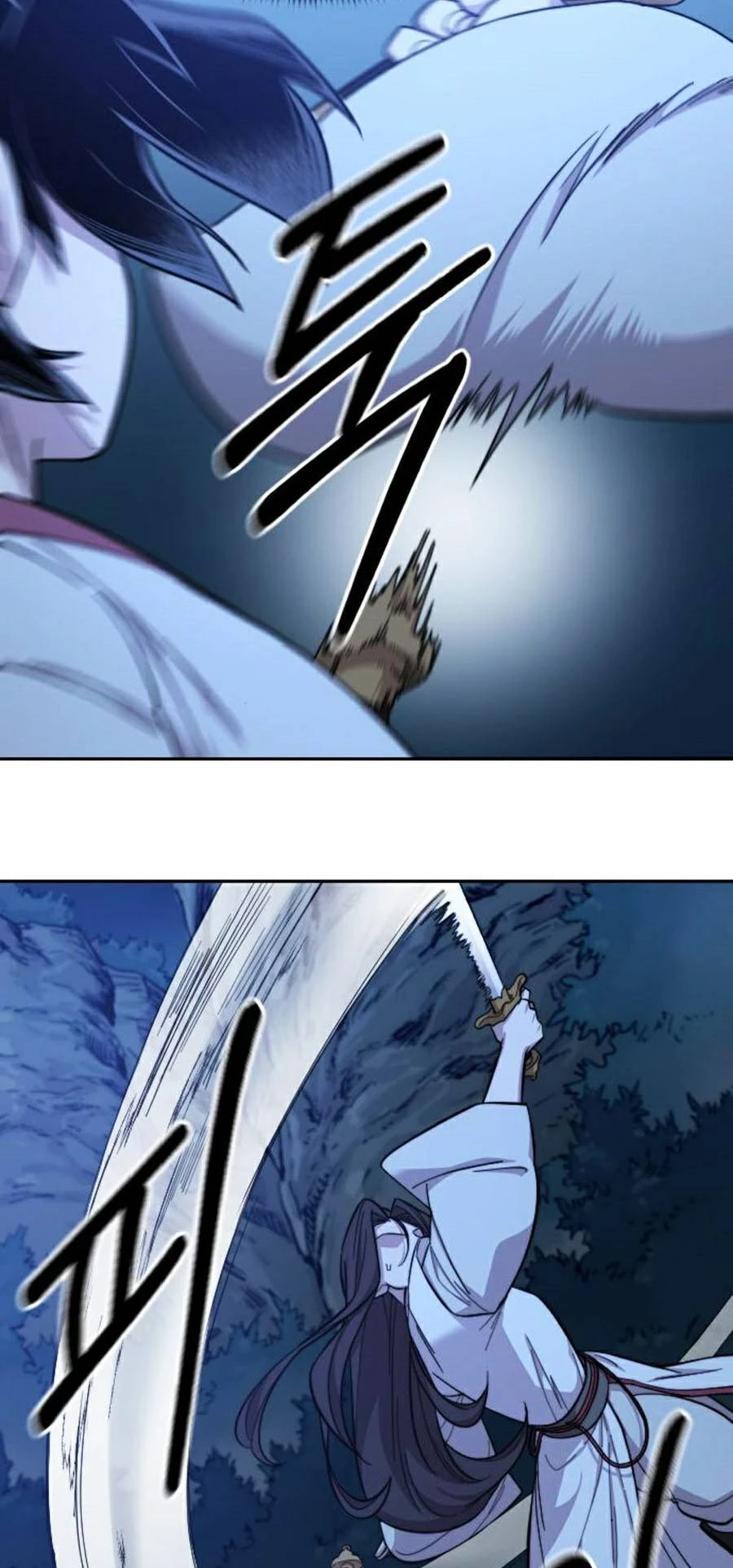 Hoa Sơn Tái Xuất Chapter 47 - Trang 3