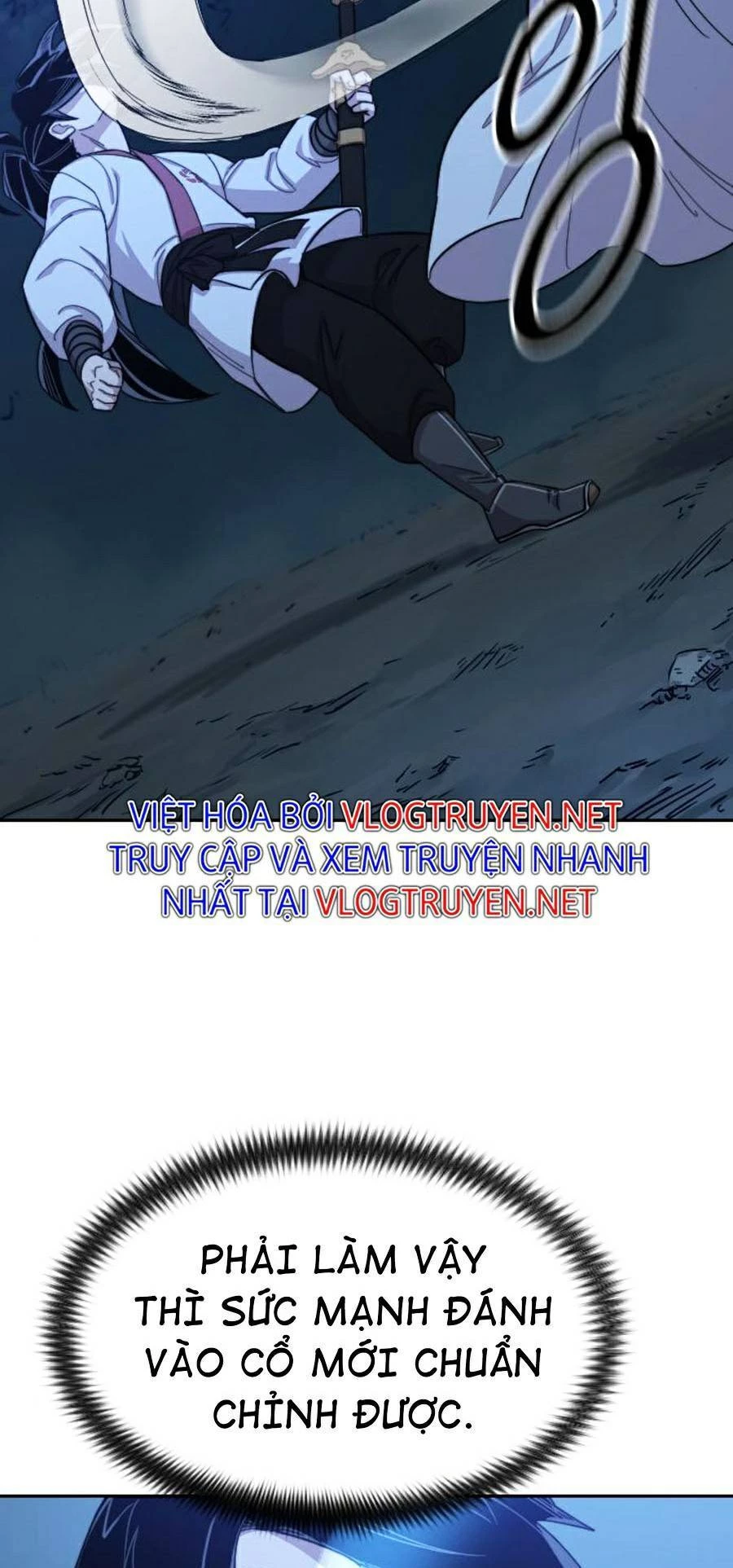 Hoa Sơn Tái Xuất Chapter 47 - Trang 3