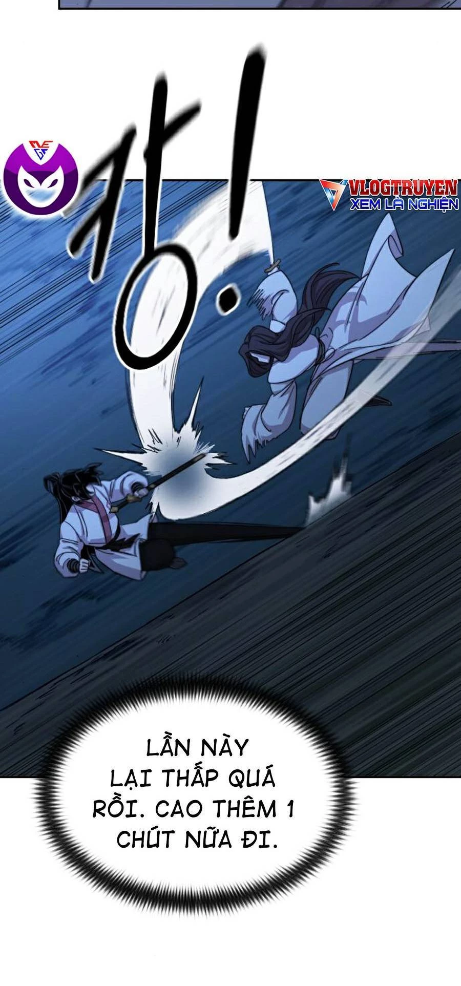 Hoa Sơn Tái Xuất Chapter 47 - Trang 3