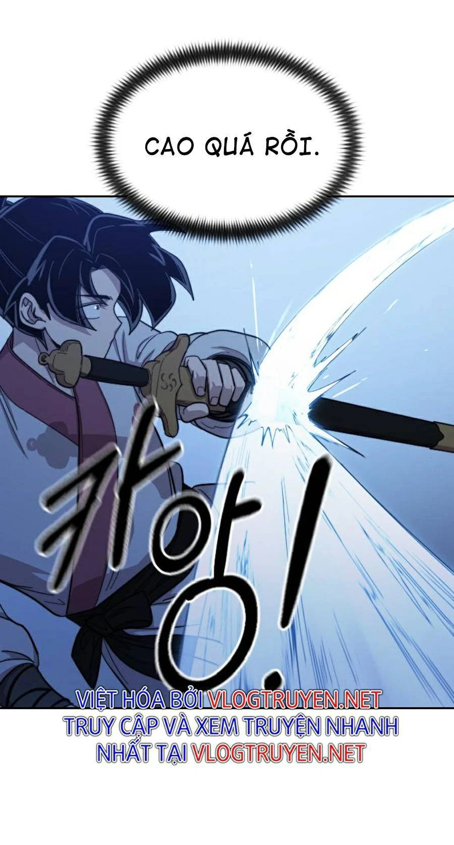Hoa Sơn Tái Xuất Chapter 47 - Trang 3