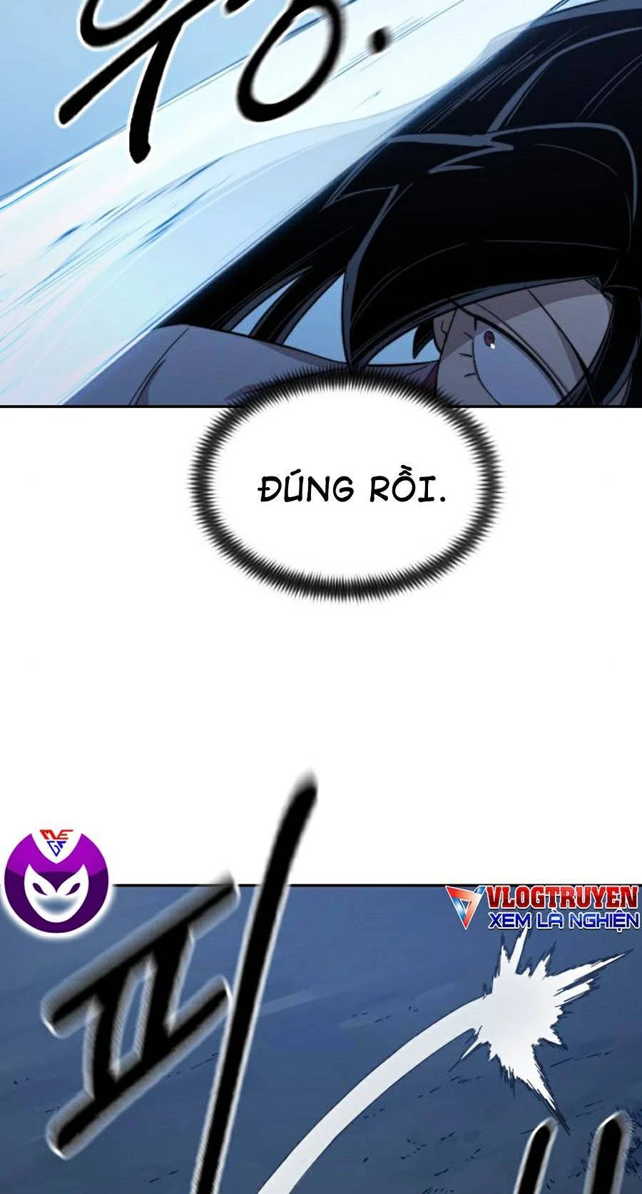 Hoa Sơn Tái Xuất Chapter 47 - Trang 3