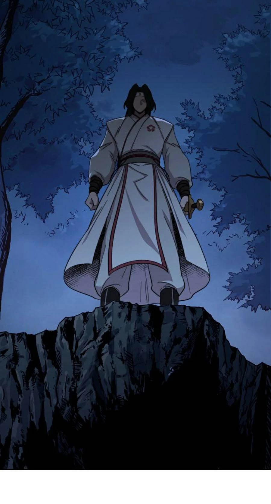 Hoa Sơn Tái Xuất Chapter 47 - Trang 3