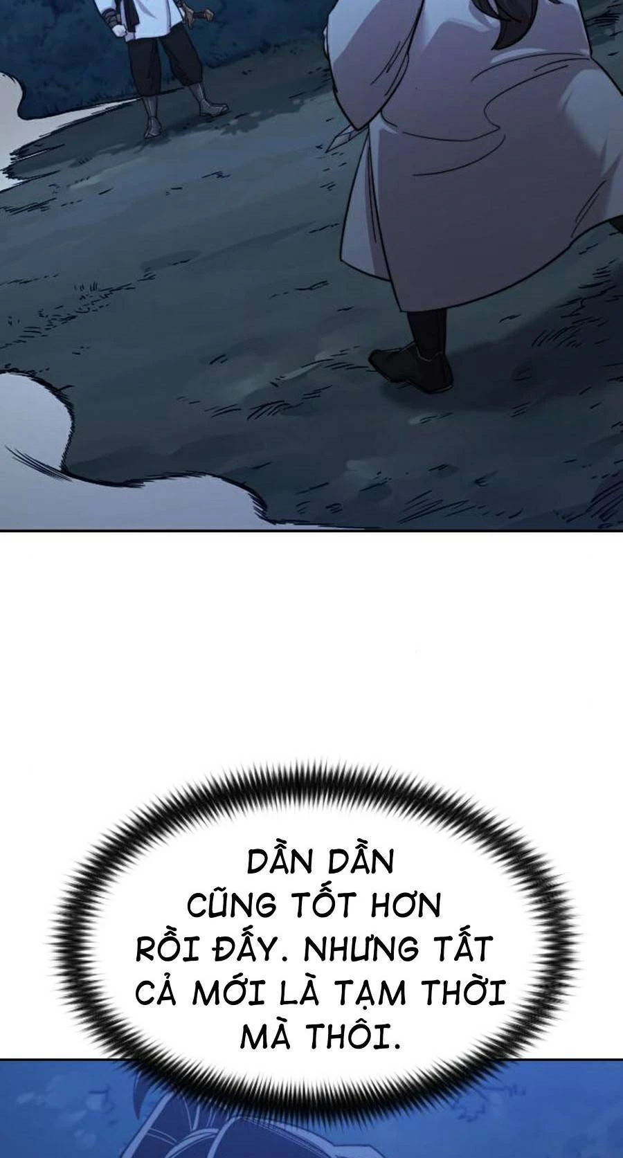 Hoa Sơn Tái Xuất Chapter 47 - Trang 3