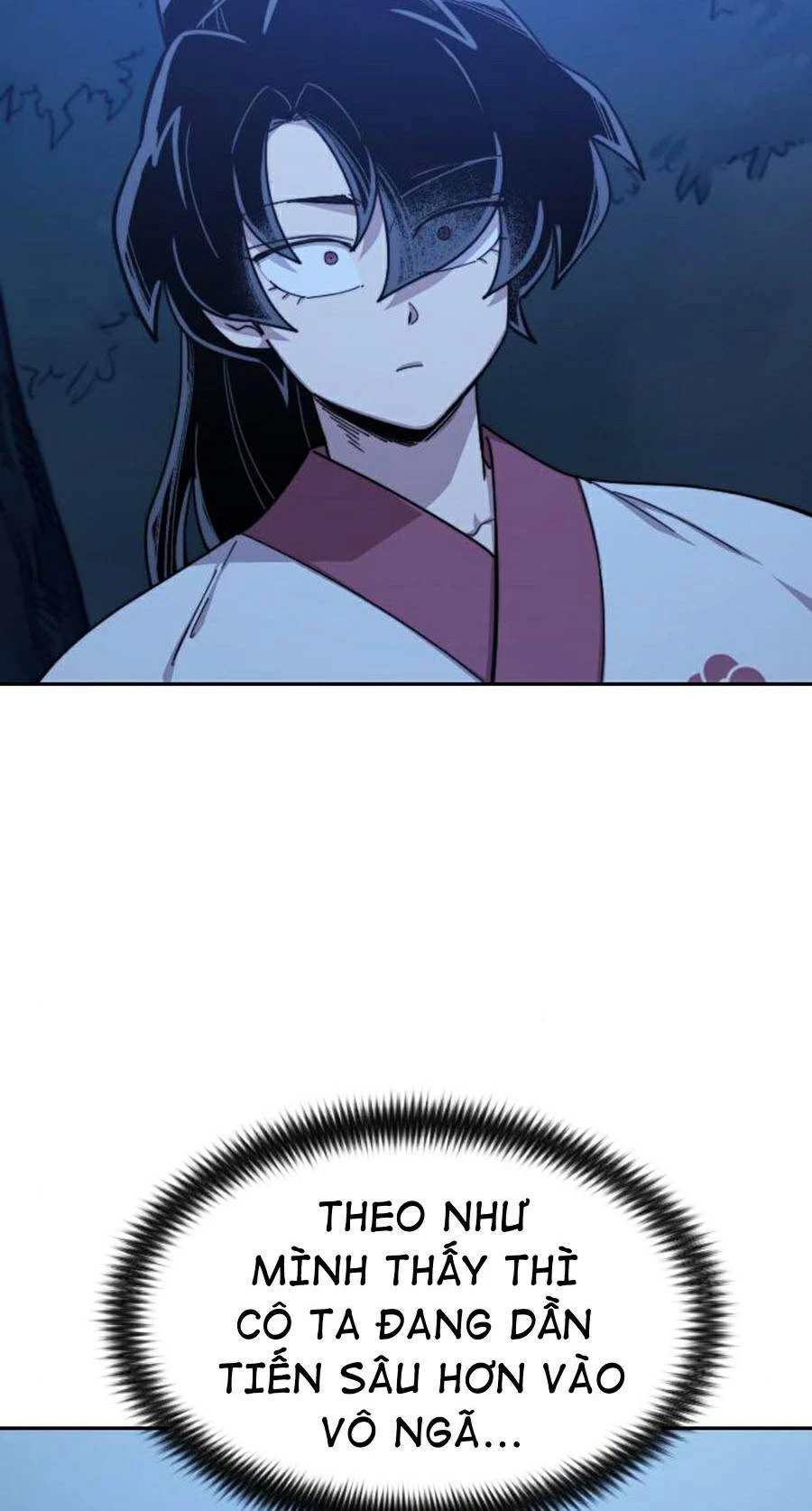 Hoa Sơn Tái Xuất Chapter 47 - Trang 3